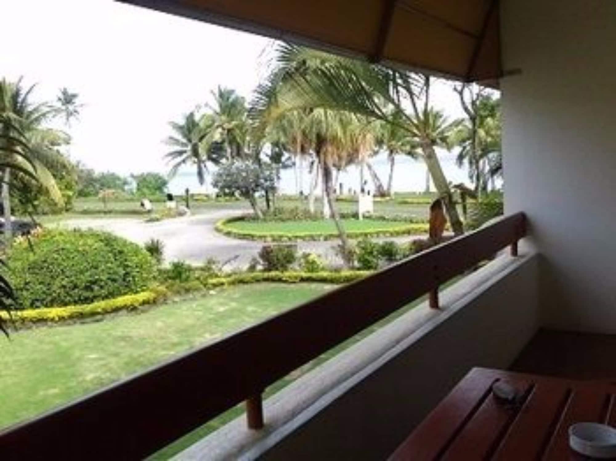 Bedarra Beach Inn Korotogo Exteriér fotografie