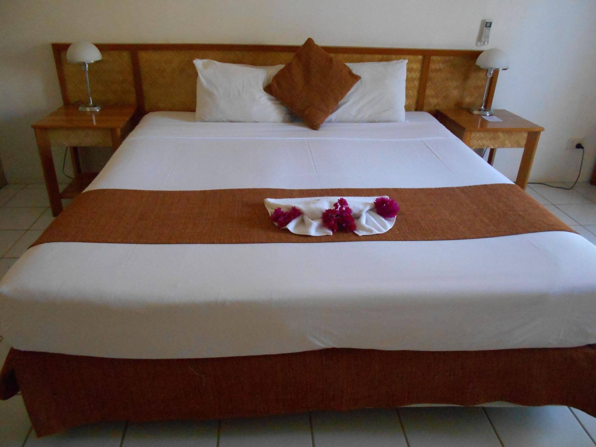 Bedarra Beach Inn Korotogo Exteriér fotografie