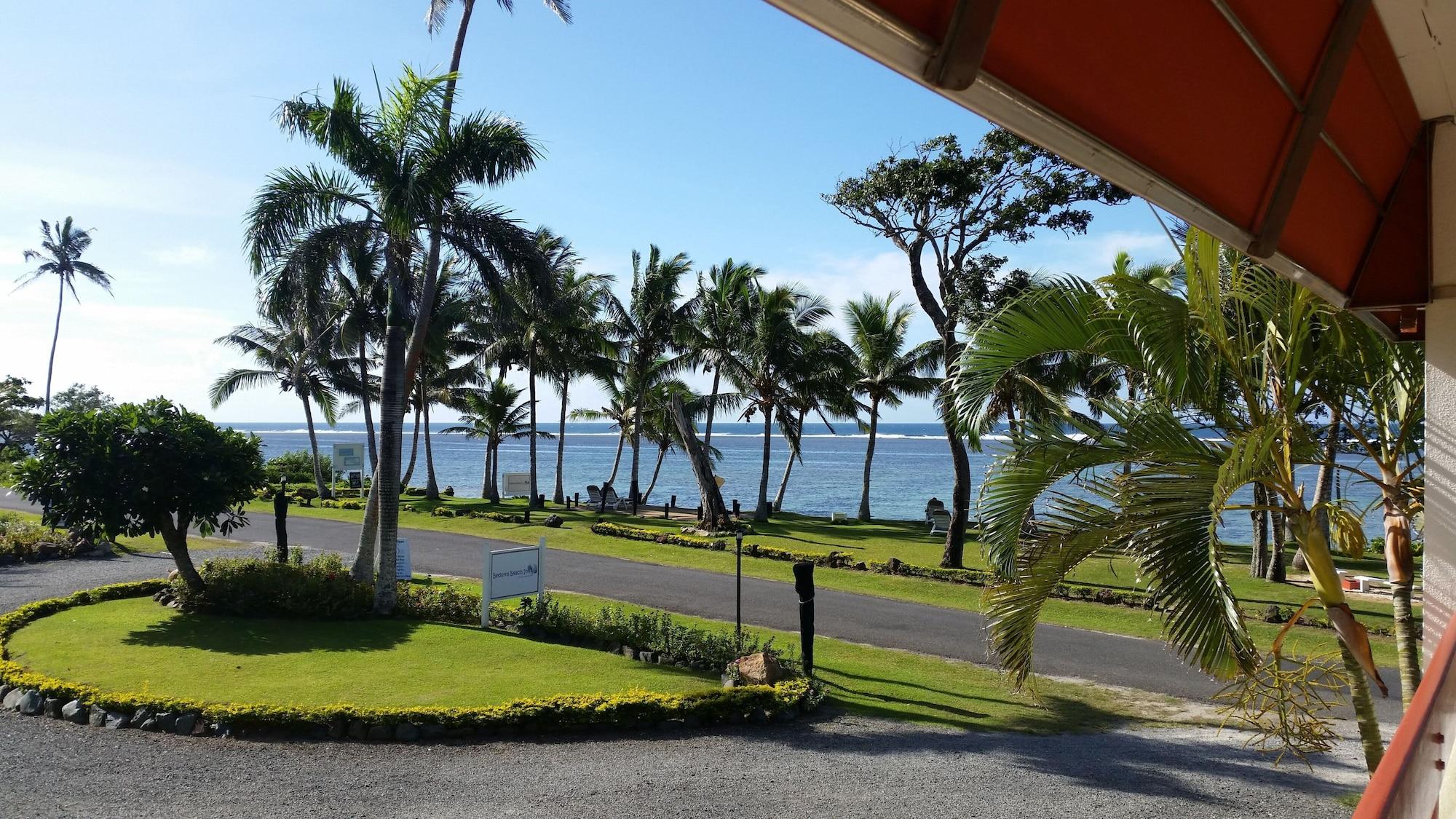 Bedarra Beach Inn Korotogo Exteriér fotografie