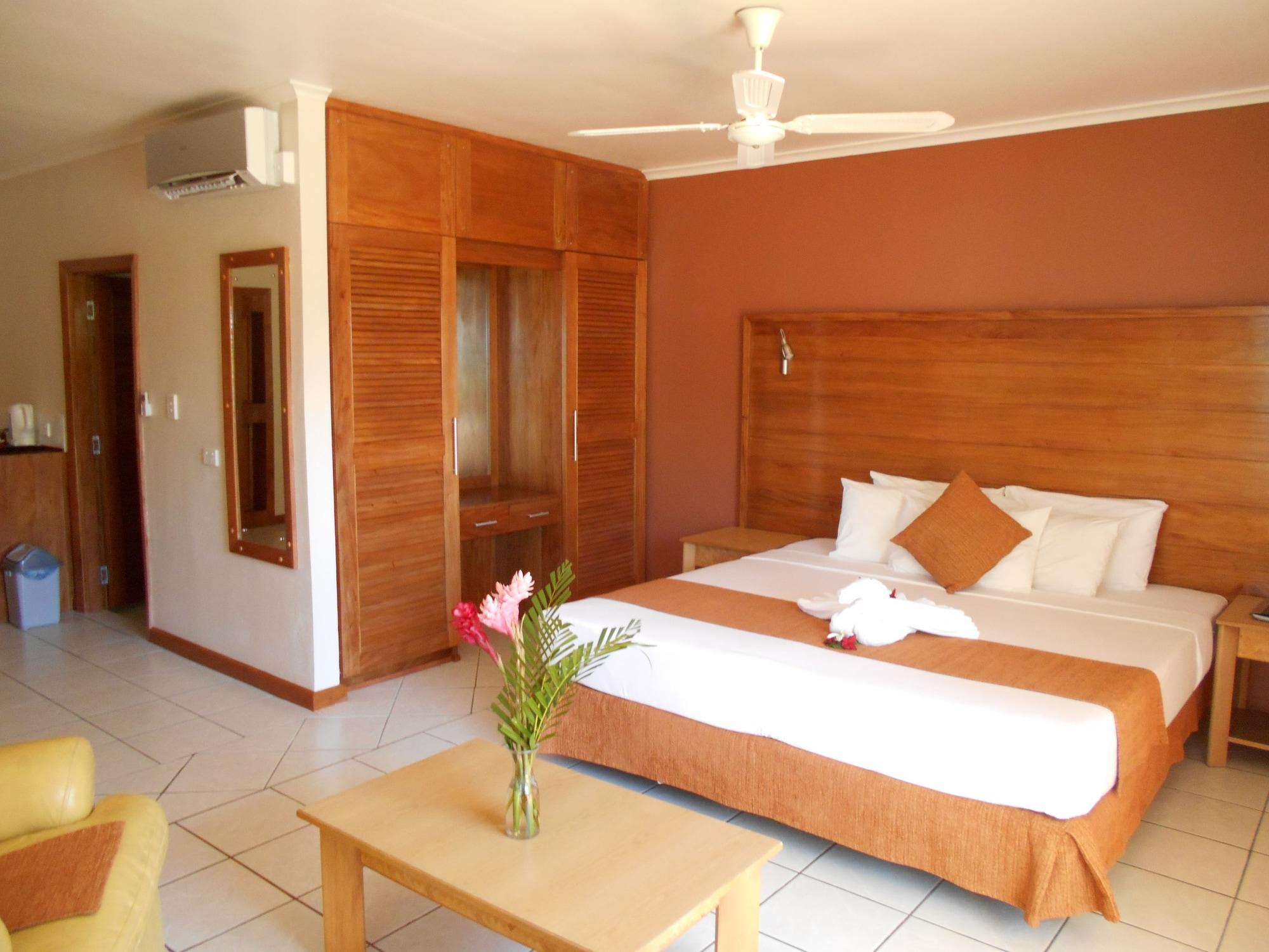 Bedarra Beach Inn Korotogo Exteriér fotografie