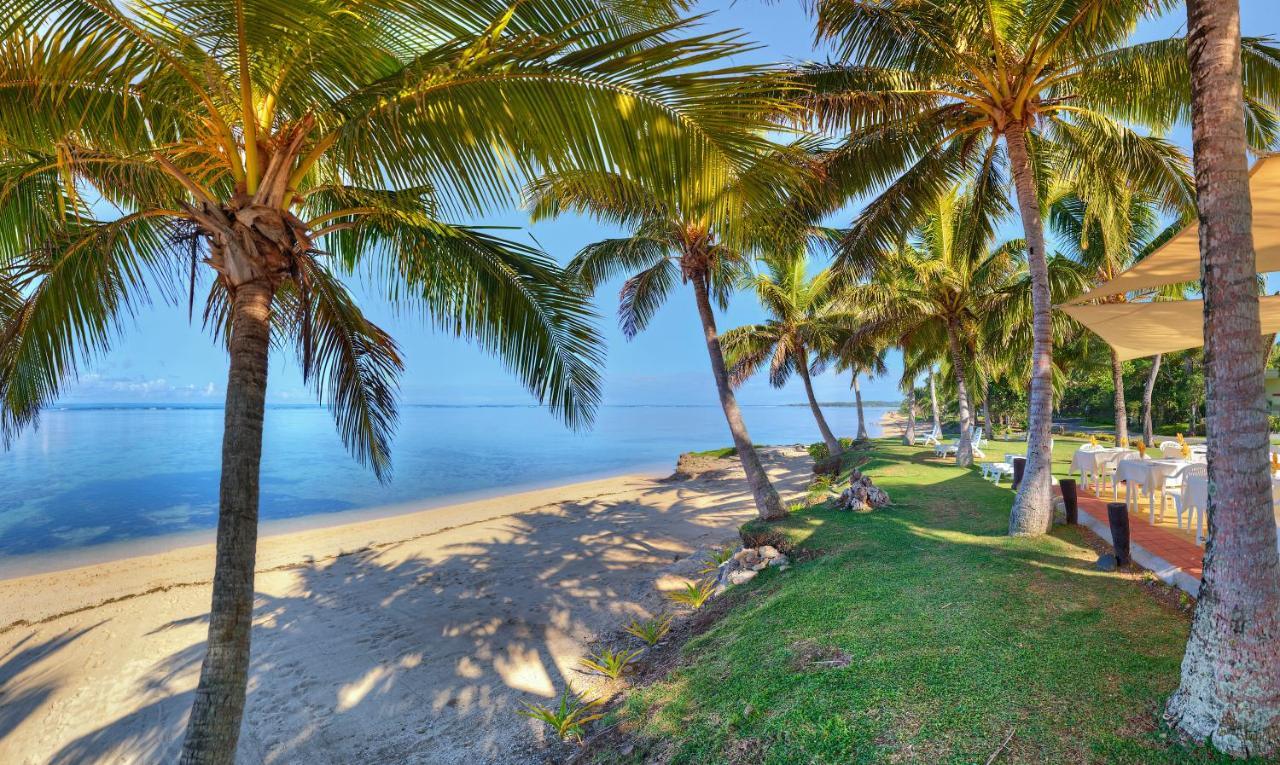 Bedarra Beach Inn Korotogo Exteriér fotografie