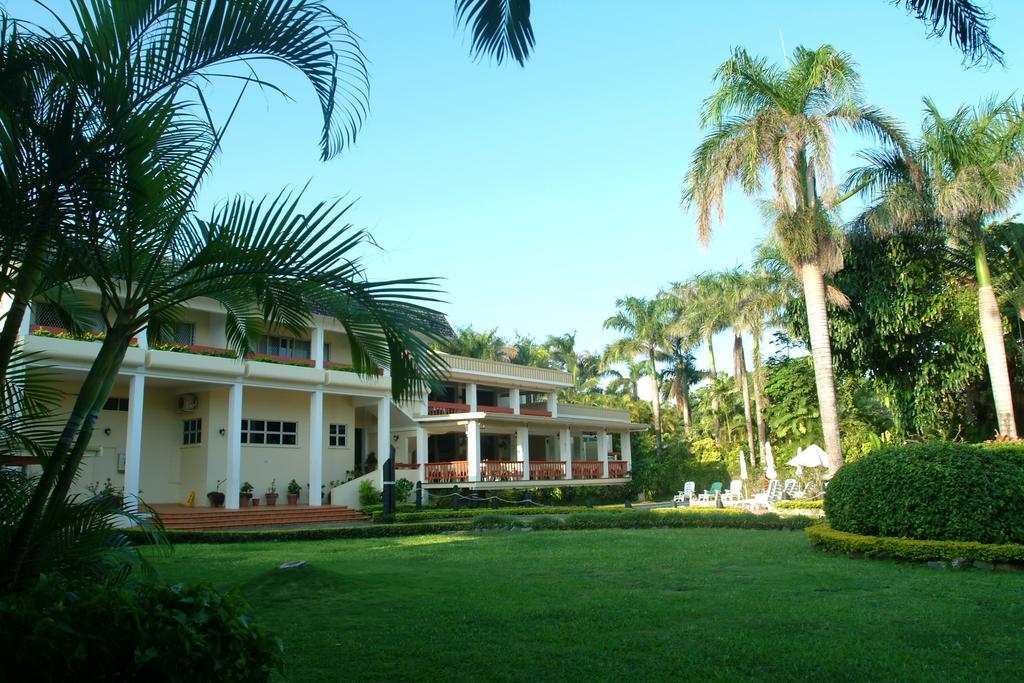 Bedarra Beach Inn Korotogo Exteriér fotografie