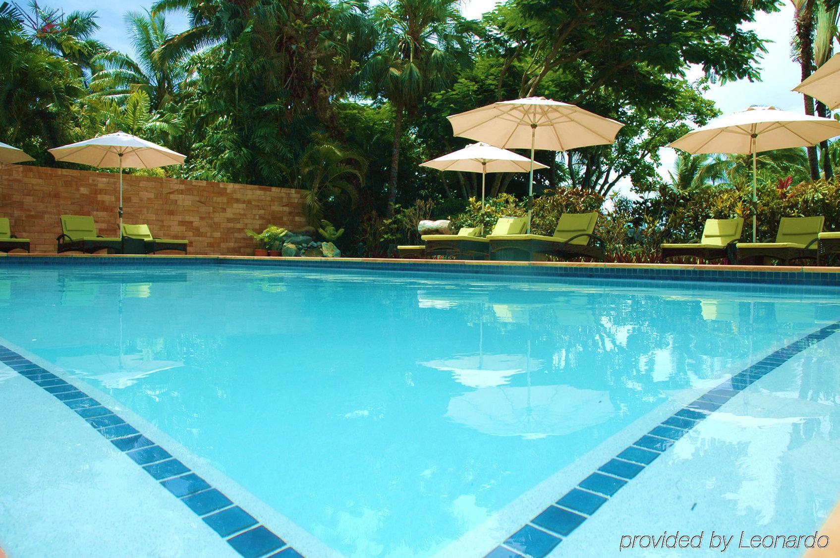 Bedarra Beach Inn Korotogo Exteriér fotografie