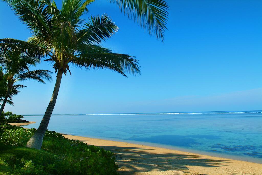 Bedarra Beach Inn Korotogo Exteriér fotografie